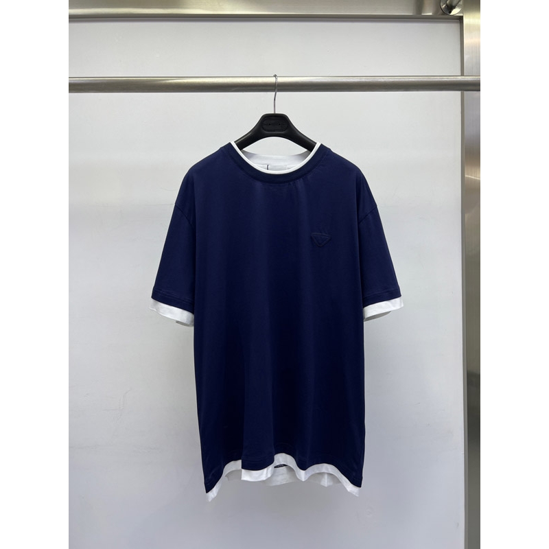 SS24 Prada T-shirts Replica 082001