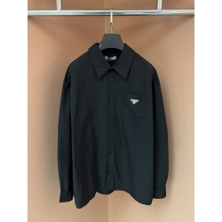 SS24 Prada Shirts Replica 082008