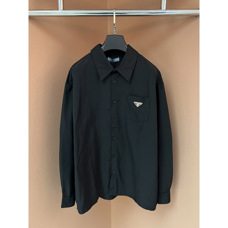 SS24 Prada Shirts Replica 082008