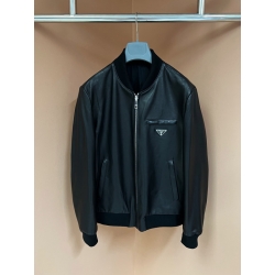 SS24 Prada Jackets Replica...