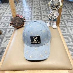 SS24 LV Hats Replica 090509