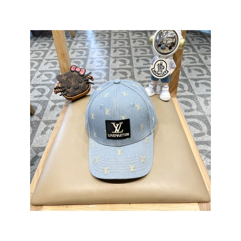 SS24 LV Hats Replica 090509