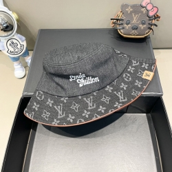 SS24 LV Hats Replica 090554