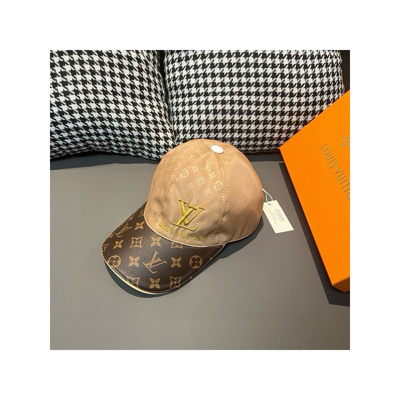 SS24 LV Hats Replica 090525