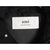 AMI Paris 23FW limited edition down jacket vest 316