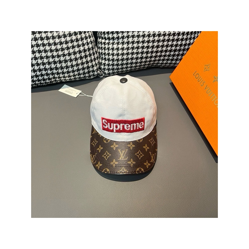 SS24 LV Hats Replica 090536