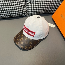 SS24 LV Hats Replica 090536