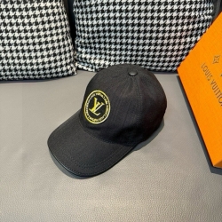 SS24 LV Hats Replica 090529