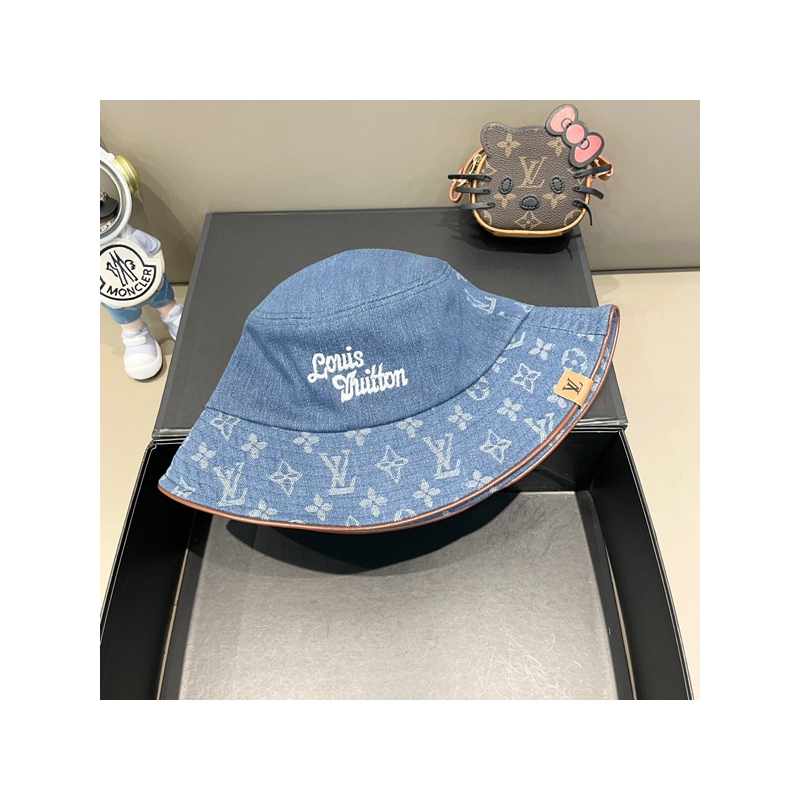 SS24 LV Hats Replica 090553