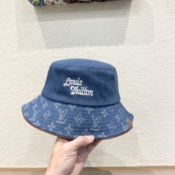 SS24 LV Hats Replica 090553