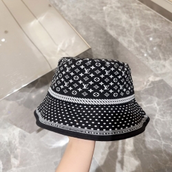 SS24 LV Hats Replica 090546