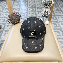 SS24 LV Hats Replica 090507