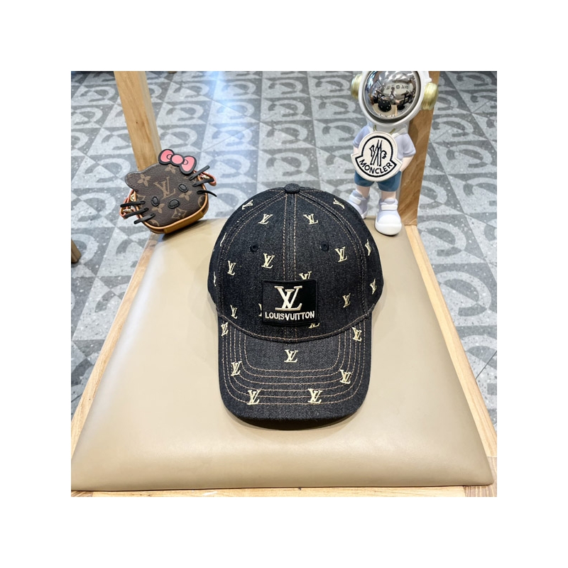 SS24 LV Hats Replica 090507