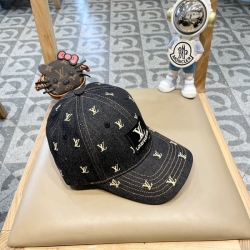 SS24 LV Hats Replica 090507