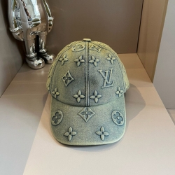 SS24 LV Hats Replica 090537