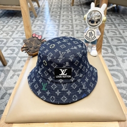 SS24 LV Hats Replica 090551