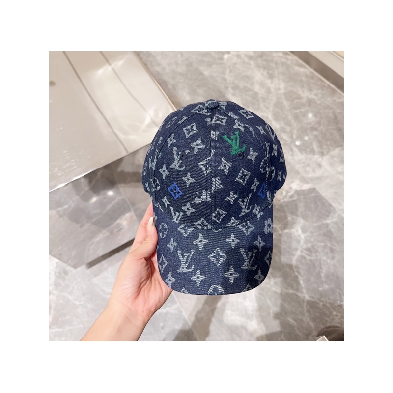 SS24 LV Hats Replica 090503