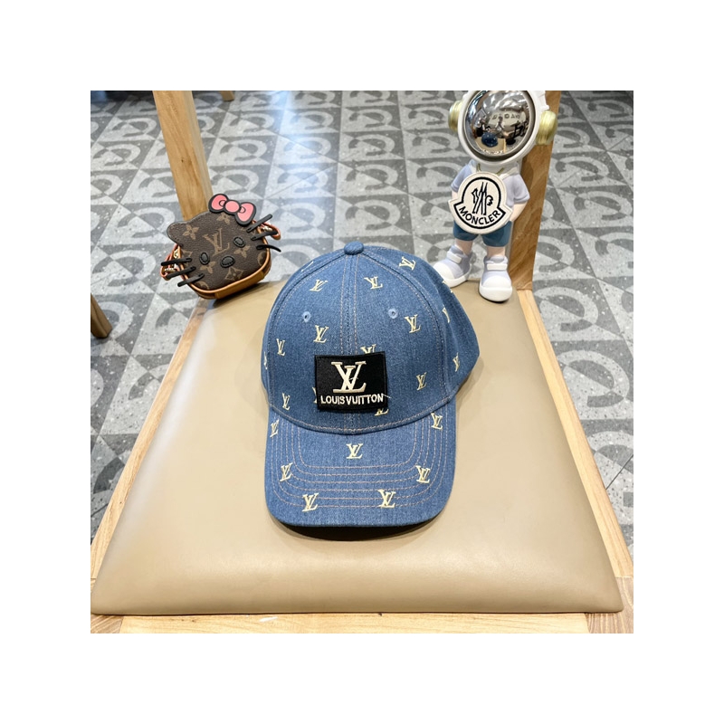 SS24 LV Hats Replica 090508