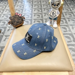 SS24 LV Hats Replica 090508