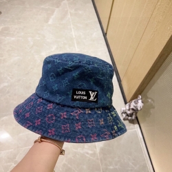 SS24 LV Hats Replica 090550