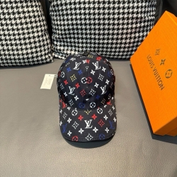 SS24 LV Hats Replica 090521