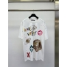 LV T-shirts Unisex S-XXL