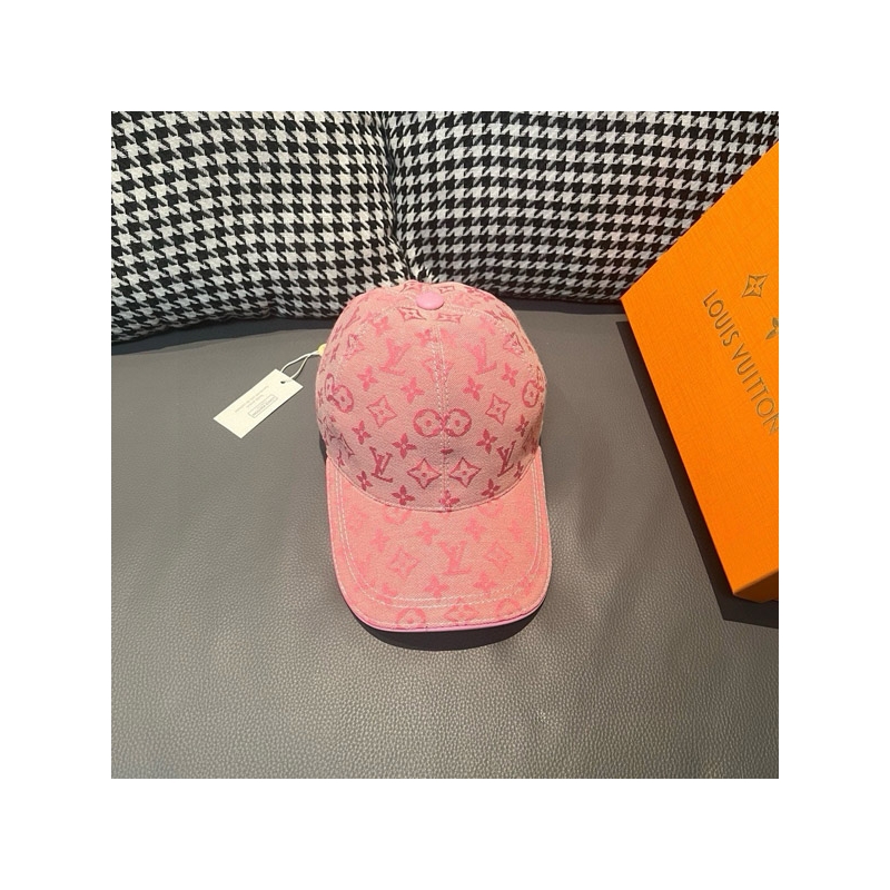 SS24 LV Hats Replica 090515