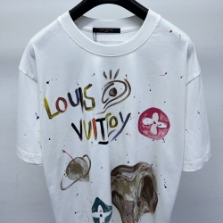 LV T-shirts Unisex S-XXL