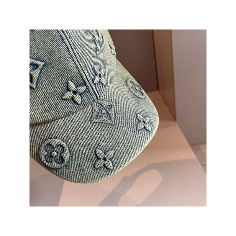 SS24 LV Hats Replica 090538