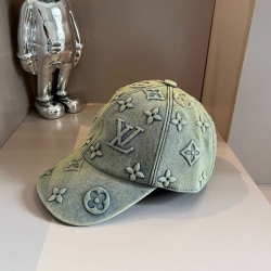 SS24 LV Hats Replica 090538