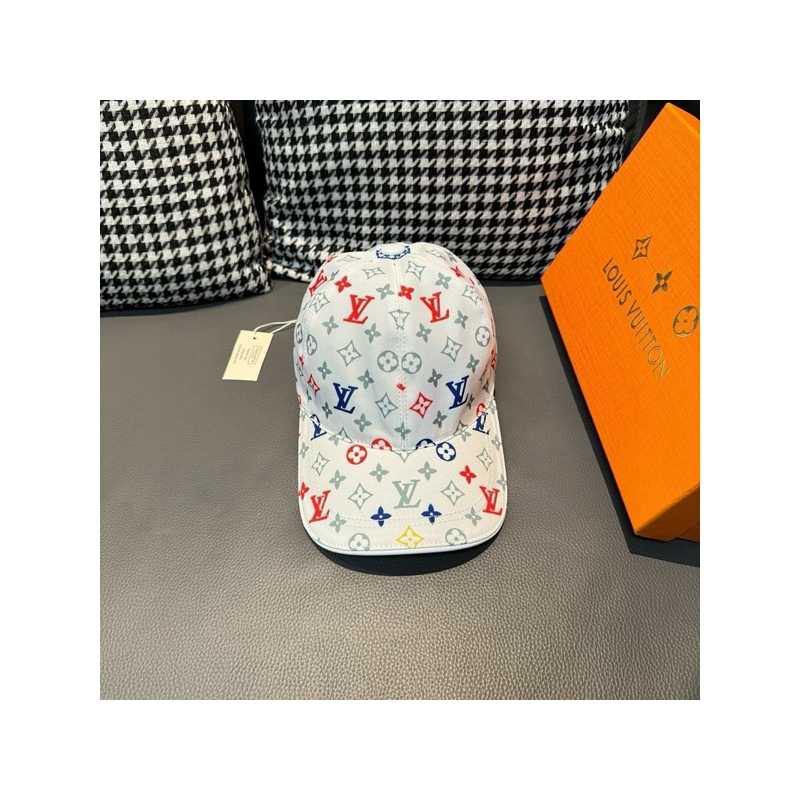 SS24 LV Hats Replica 090522