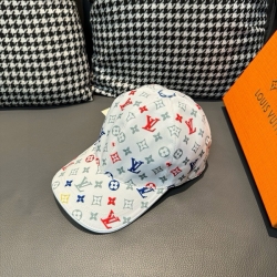 SS24 LV Hats Replica 090522