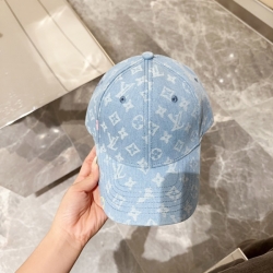 SS24 LV Hats Replica 090502