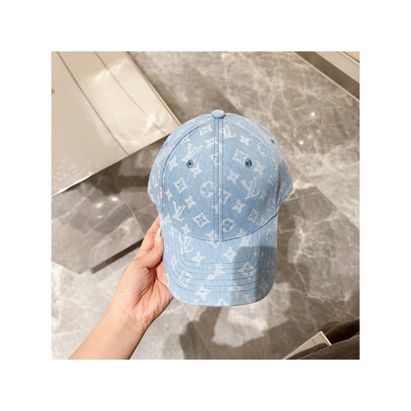 SS24 LV Hats Replica 090502