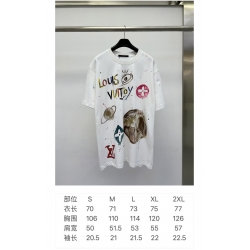 LV T-shirts Unisex S-XXL