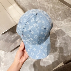 SS24 LV Hats Replica 090502