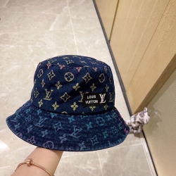 SS24 LV Hats Replica 090549