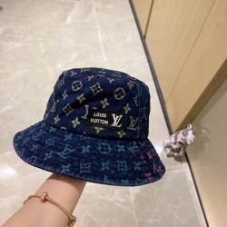 SS24 LV Hats Replica 090549