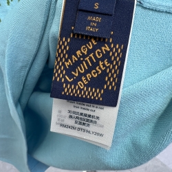 LV pharrell  tyler 24ss T-shirts