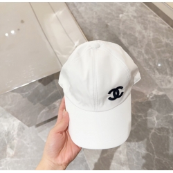 SS24 Chanel Hats Replica...