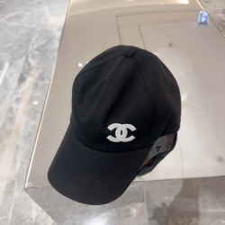 SS24 Chanel Hats Replica...