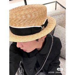 SS24 Chanel Hats Replica...