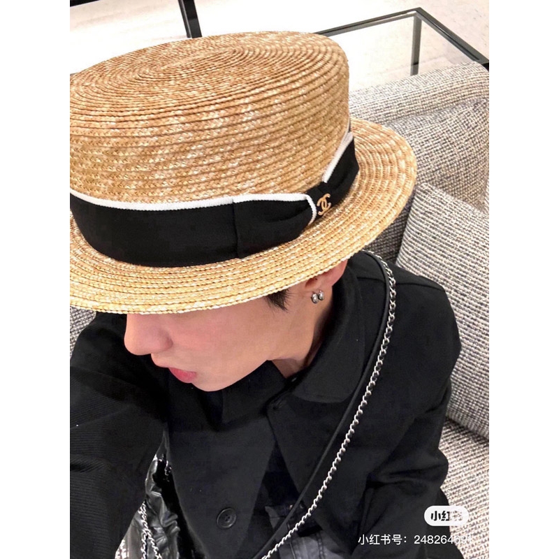 SS24 Chanel Hats Replica 090550