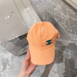 SS24 Chanel Hats Replica...