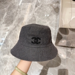 SS24 Chanel Hats Replica...