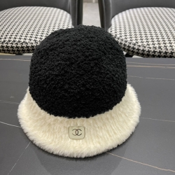 SS24 Chanel Hats Replica...