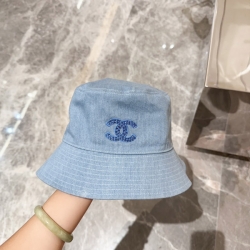 SS24 Chanel Hats Replica...