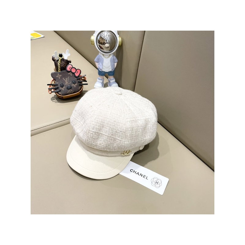 SS24 Chanel Hats Replica 090502