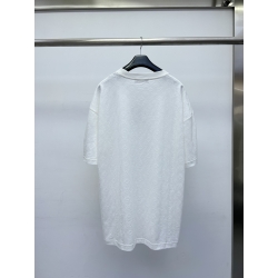 LV 24 Monogram T-shirts White