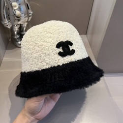 SS24 Chanel Hats Replica...